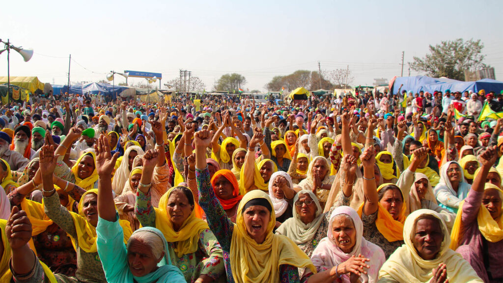 The Kisans Are Right. Their Land Is At Stake (Part 2)