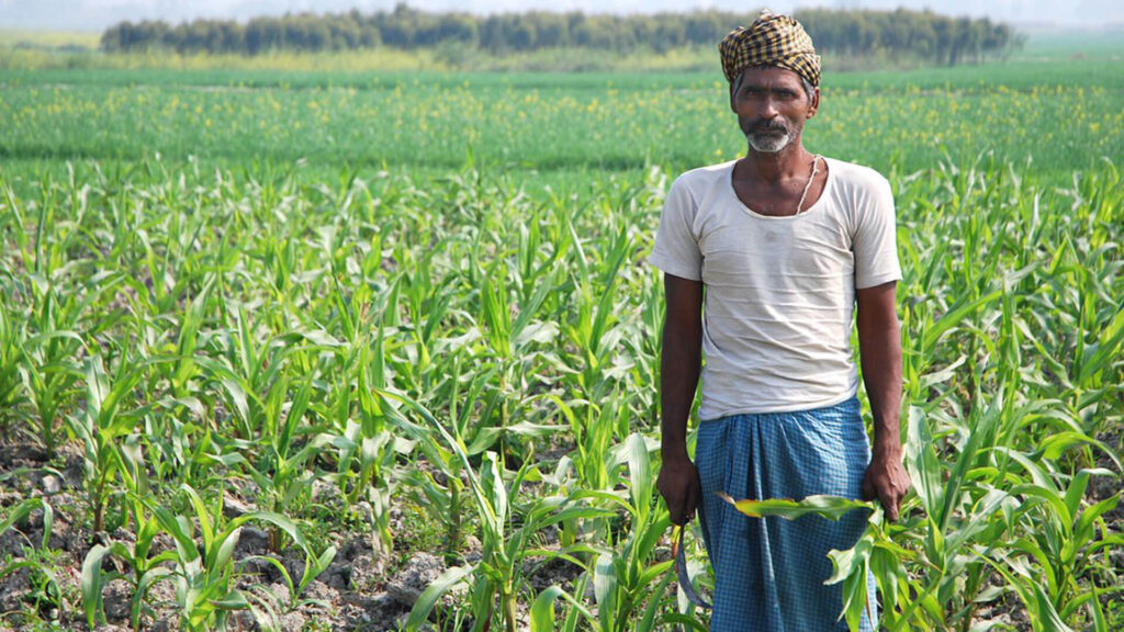 SBI Research Doubles Farmers’ Income