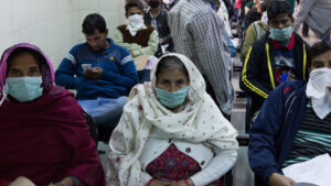 Digital Health and the National Digital Health Mission – Leveraging “Universal Health Care” for Technology and Capital?