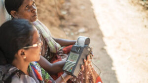 Digitalisation in India: The Class Agenda