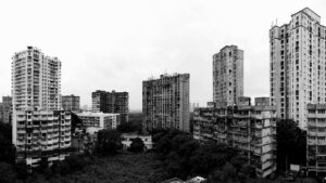 The Toll-Booth City: Notes on ‘Smart’ Urbanism