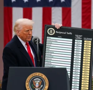 What Explains India’s Response to Trump?