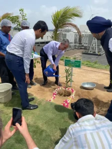 The Adani Group and International Capital