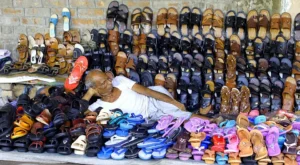 The Depression of Mass Consumption