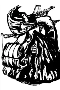 Two Faces of the Demand Problem (Part 3)